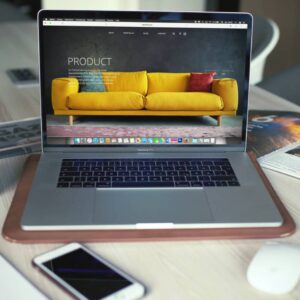 Web Design Service